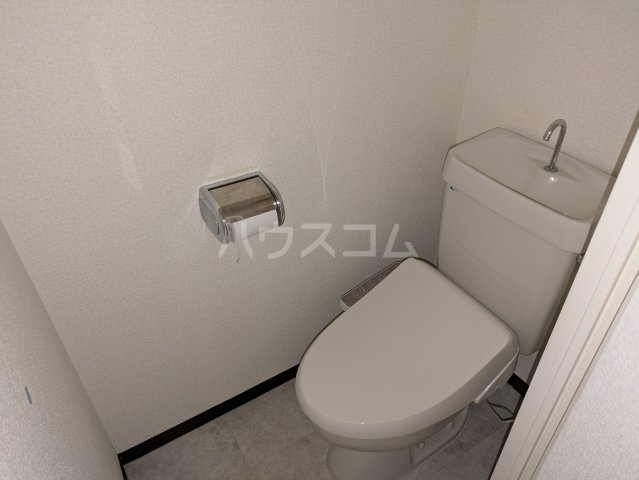 10/20 トイレ
