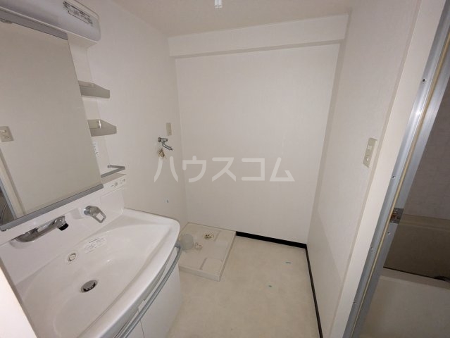 11/20 洗面
