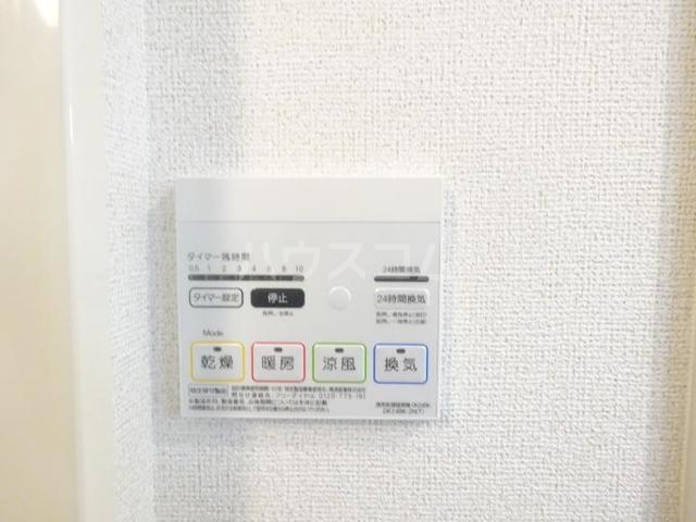 6/20 玄関