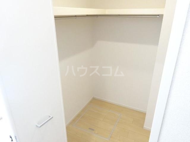 4/20 寝室