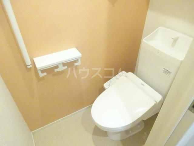 9/21 トイレ