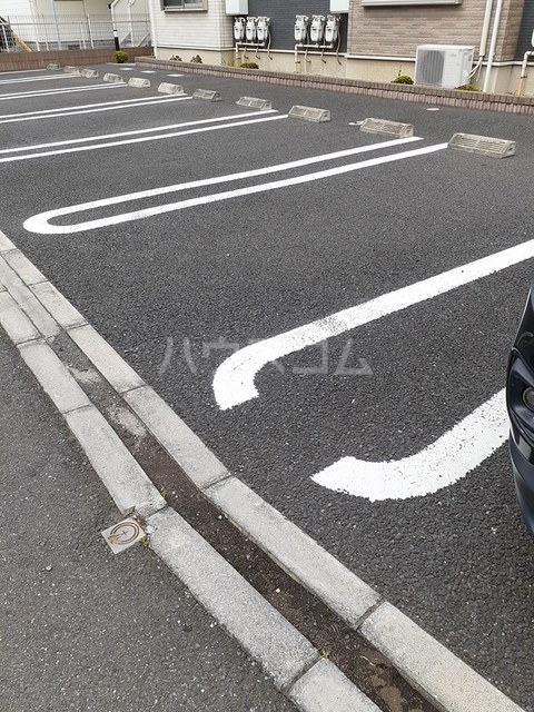 24/30 駐車場