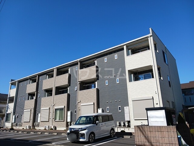 1/30 外観