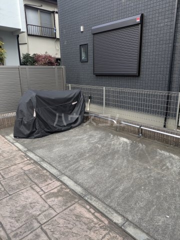 26/30 駐車場