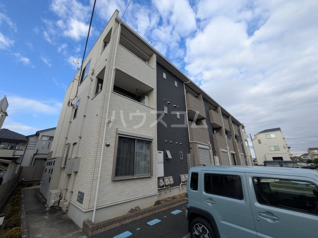 3/30 外観