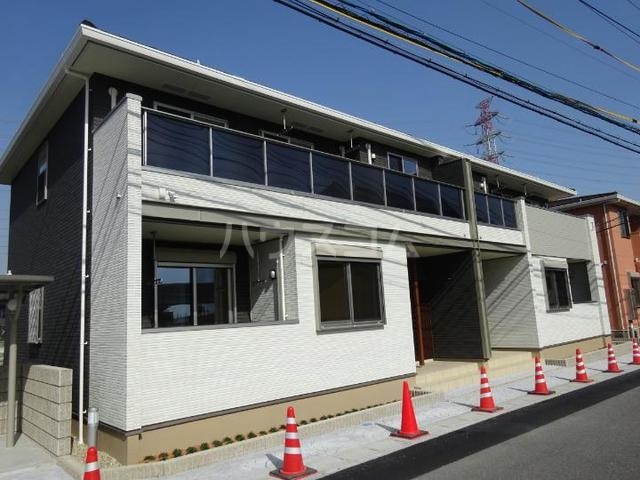 1/18 外観