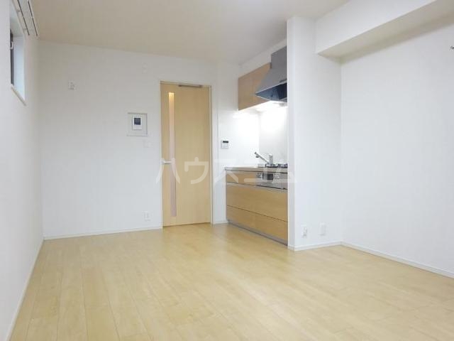 4/21 リビング/ダイニング