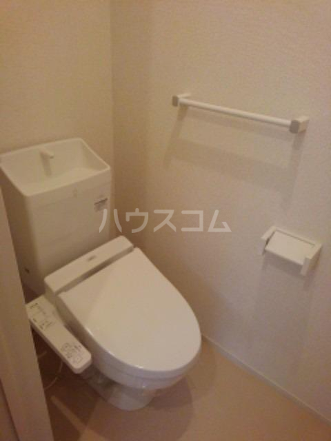 9/20 トイレ