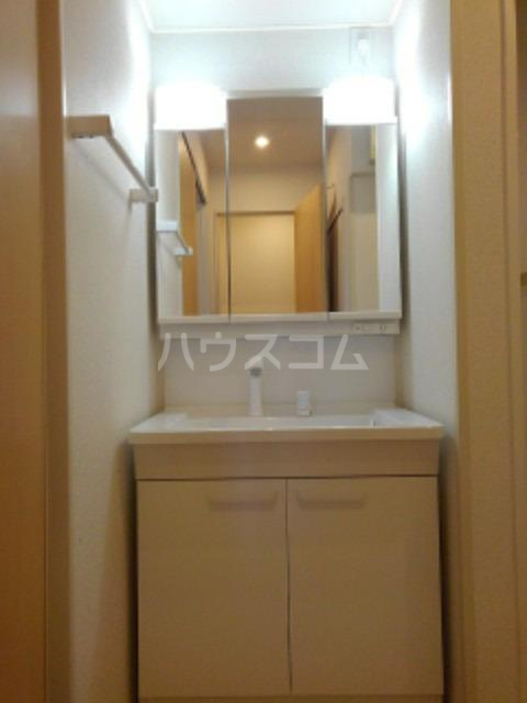 10/20 洗面
