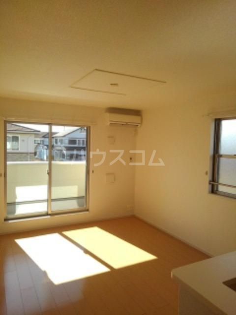 3/21 リビング/ダイニング