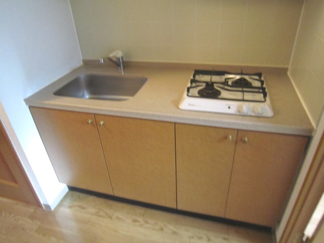 9/23 キッチン