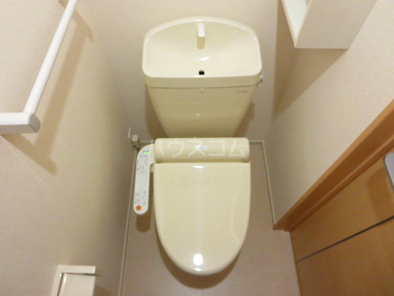 9/23 トイレ