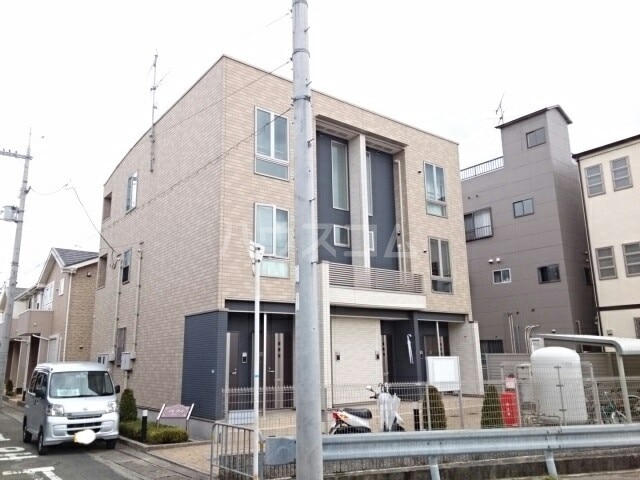 1/22 外観