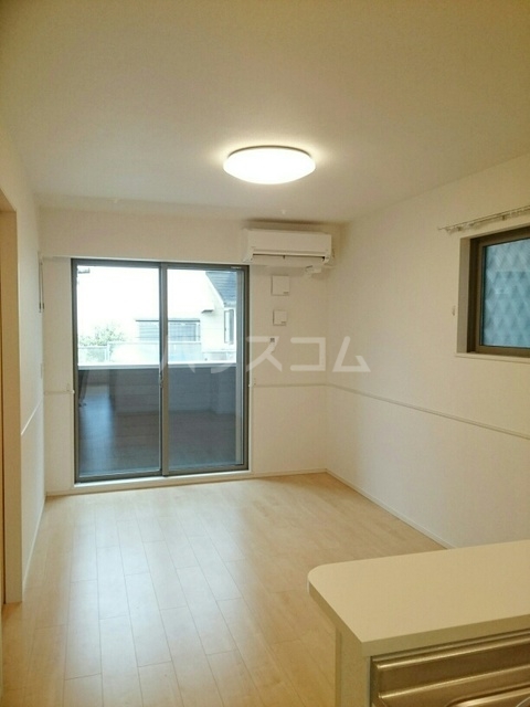 3/24 リビング/ダイニング