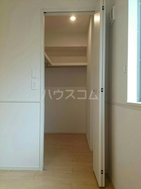 5/24 収納