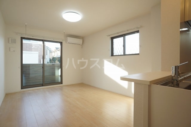 3/21 リビング/ダイニング