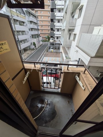 15/30 バルコニー