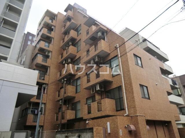 1/30 外観