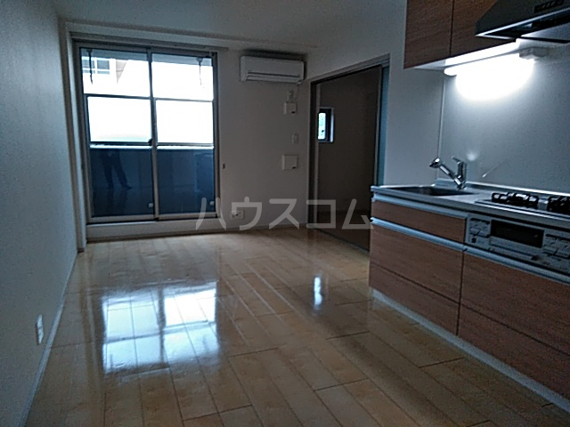 5/30 リビング/ダイニング