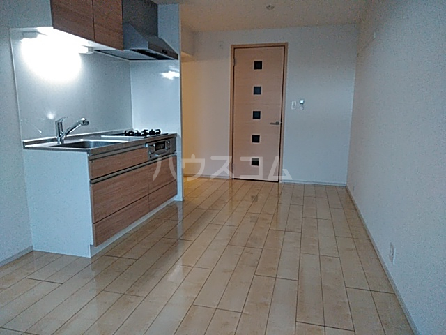 6/30 リビング/ダイニング