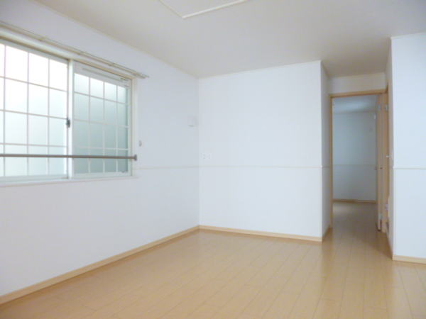 3/17 リビング/ダイニング