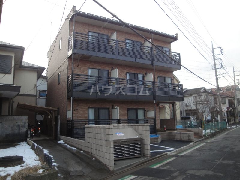 1/10 外観