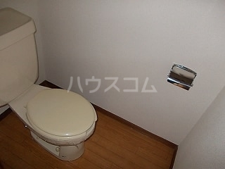 8/20 トイレ