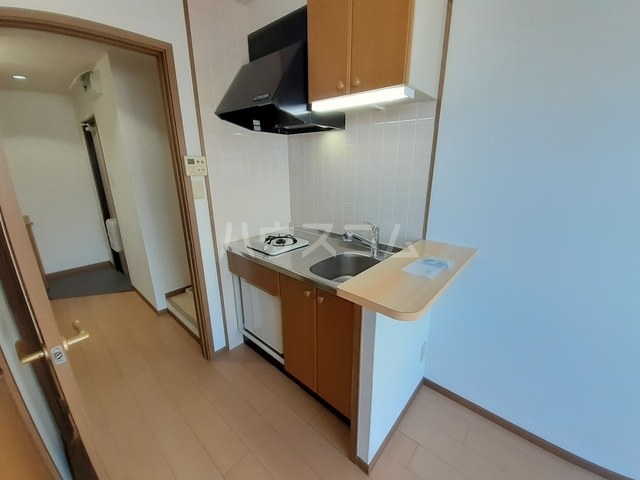 6/21 キッチン