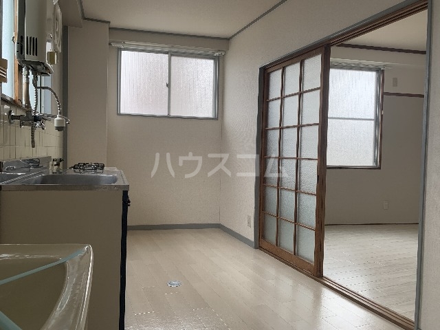 5/25 リビング/ダイニング