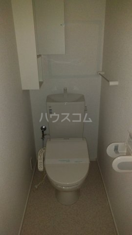 10/25 トイレ