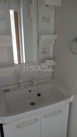 11/25 洗面