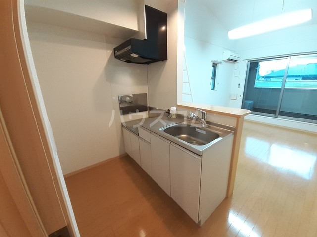 7/26 キッチン