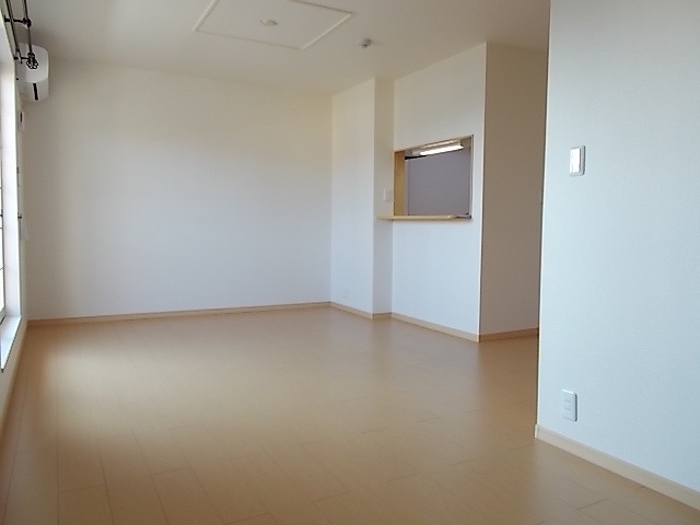 3/28 リビング/ダイニング