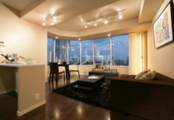 3/16 リビング/ダイニング