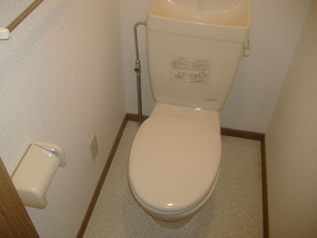 16/28 トイレ