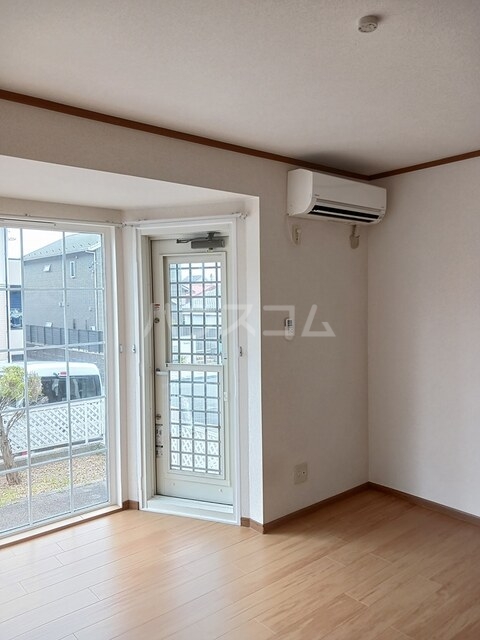 3/20 リビング/ダイニング