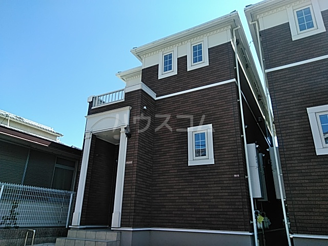 1/30 外観