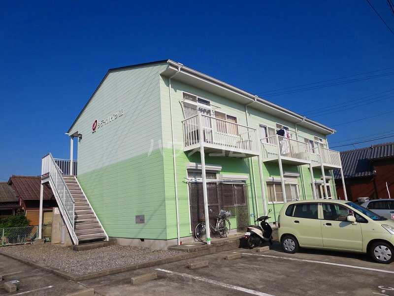 1/21 外観