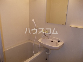 10/21 洗面