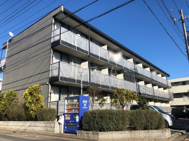1/15 外観