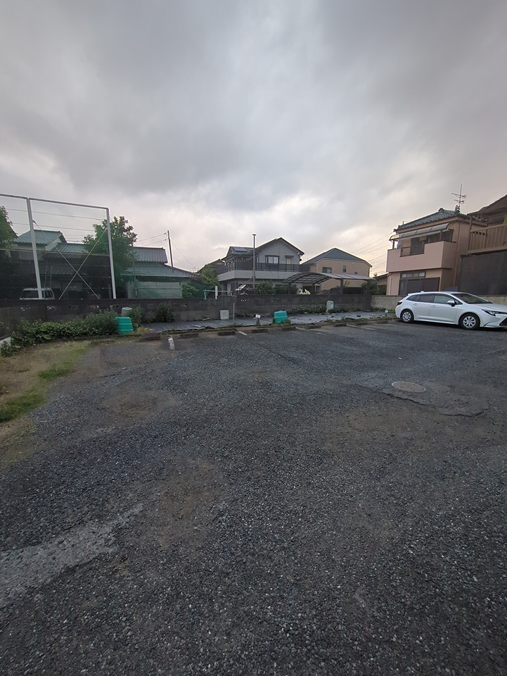 29/30 駐車場