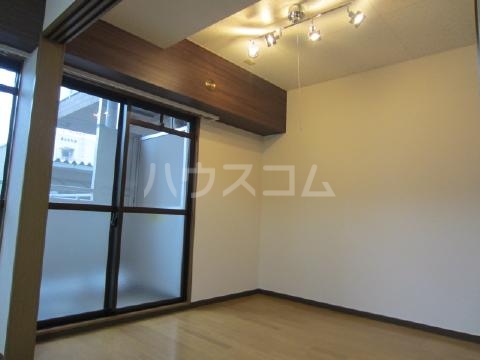 5/22 室内