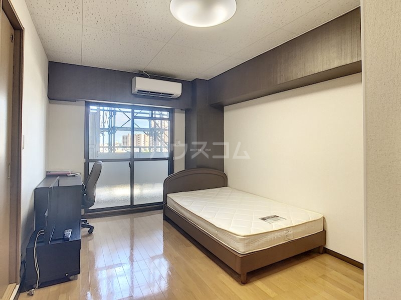 4/18 リビング/ダイニング