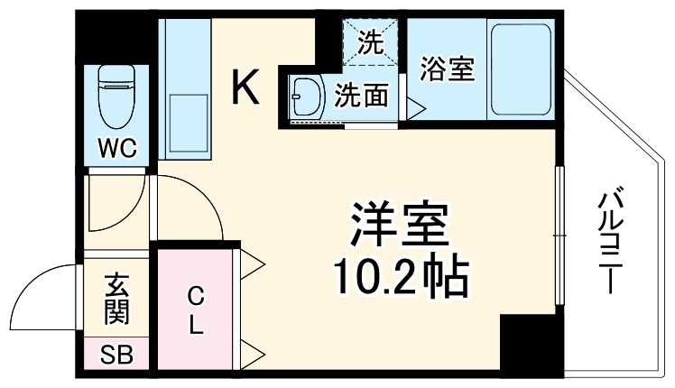 2/29 間取