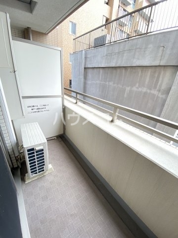 15/29 バルコニー