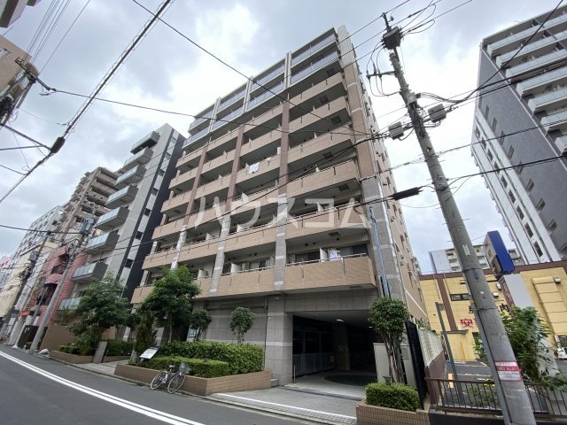 1/22 外観