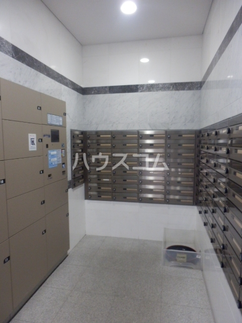 3/11 エントランス