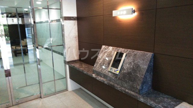 11/21 エントランス