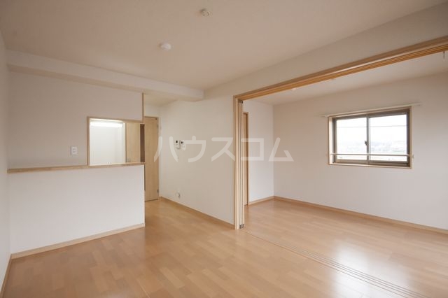 7/30 リビング/ダイニング