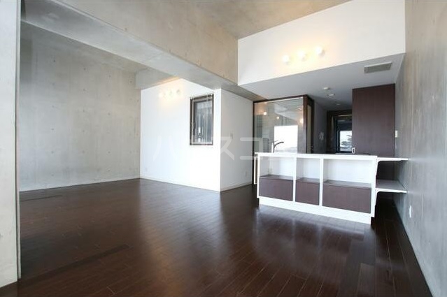 3/19 リビング/ダイニング